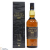 Caol Ila - 1996 Distillers Edition (2009)  Thumbnail