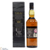 Caol Ila - 1996 Distillers Edition (2009)  Thumbnail