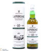 Laphroaig - 10 Year Old - Original Cask Strength Batch #012 Thumbnail