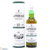 Laphroaig - 10 Year Old - Original Cask Strength Batch #012 Thumbnail