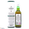 Laphroaig - 10 Year Old - Original Cask Strength Batch #012 Thumbnail