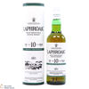 Laphroaig - 10 Year Old - Original Cask Strength Batch #012 Thumbnail