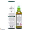 Laphroaig - 10 Year Old - Original Cask Strength Batch #012 Thumbnail