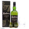 Ardbeg - 10 Year Old (with 2 x Glasses & Water Jug) Thumbnail