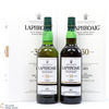 Laphroaig - 30 Year Old - The Ian Hunter Story - Book 1 & 2 Thumbnail