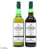 Laphroaig - 30 Year Old - The Ian Hunter Story - Book 1 & 2 Thumbnail