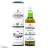 Laphroaig - 10 Year Old - Original Cask Strength Batch #012 Thumbnail