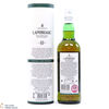 Laphroaig - 10 Year Old - Original Cask Strength Batch #012 Thumbnail