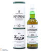 Laphroaig - 10 Year Old - Original Cask Strength Batch #012 Thumbnail