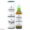 Laphroaig - 10 Year Old - Original Cask Strength Batch #012 Thumbnail