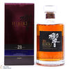 Hibiki - 21 Year Old  Thumbnail