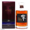 Hibiki - 21 Year Old  Thumbnail