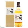 Yamazaki - Puncheon First Release 2010 Thumbnail