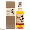 Yamazaki - 2011 First Release Bourbon Barrel Thumbnail