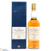 Talisker - 18 Year Old Thumbnail