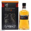 Highland Park - 12 Year Old - Viking Honour / with 2 x Glasses Thumbnail