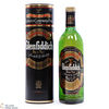 Glenfiddich - Pure Malt 1980's 75cl (Including Century Print) Thumbnail