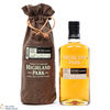 Highland Park - 12 Year Old - Single Cask #2634 - Arlanda Airport Thumbnail