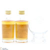 Trebitsch - Czeck Single Malt (2x 5cl) with Glass Thumbnail