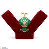 Imperial Vodka Collection - Faberge Egg Emerald Thumbnail