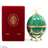 Imperial Vodka Collection - Faberge Egg Emerald Thumbnail