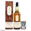 Lagavulin - 11 Year Old - Offerman Edition + Glass Thumbnail