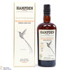 Hampden - 9 Year Old Red Billed #296 - Pure Jamaican Rum LMDW Thumbnail