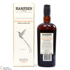 Hampden - 9 Year Old Red Billed #296 - Pure Jamaican Rum LMDW Thumbnail