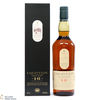 Lagavulin - 16 Year Old Thumbnail