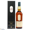 Lagavulin - 16 Year Old Thumbnail