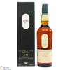 Lagavulin - 16 Year Old Thumbnail