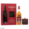 GlenDronach - 12 Year Old - Walker Slater Hip Flask Gift Pack Thumbnail