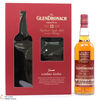 GlenDronach - 12 Year Old - Walker Slater Hip Flask Gift Pack Thumbnail