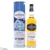 Glengoyne - 10 Year Old - Art of Glengoyne - Edition 2 (with Jolomo Print) Thumbnail