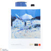 Glengoyne - 10 Year Old - Art of Glengoyne - Edition 2 (with Jolomo Print) Thumbnail