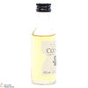 Clynelish - 14 Year Old - Flora and Fauna 5cl Thumbnail