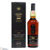 Lagavulin - 1994 Distillers Edition 2010 Thumbnail