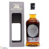 Hazelburn - 13 Year Old - Oloroso Cask Thumbnail