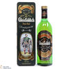 Glenfiddich  - Clan of The Highlands - MacPherson (75cl) Thumbnail