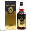 Springbank - 21 Year Old 2020 Release Thumbnail