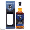 Springbank - 17 Year Old Madeira Wood 2002 Thumbnail