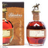 Blanton’s - Straight From The Barrel - Cask Strength Thumbnail