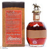 Blanton’s - Straight From The Barrel - Cask Strength Thumbnail