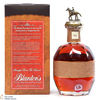 Blanton’s - Straight From The Barrel - Cask Strength Thumbnail