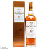 Macallan - 10 Year Old - Sherry Oak Thumbnail