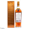 Macallan - 10 Year Old - Sherry Oak Thumbnail