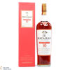 Macallan - 10 Year Old - Cask Strength (1L) 58.6% Thumbnail