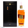 Johnnie Walker - 12 Year Old-  Black Label - Millennium Edition Thumbnail