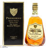 President - 12 Year Old - Special Reserve - De Luxe Thumbnail