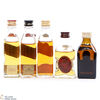 Johnnie Walker - Special Collection 500 Years Gift Set (5 x 5cl) Thumbnail